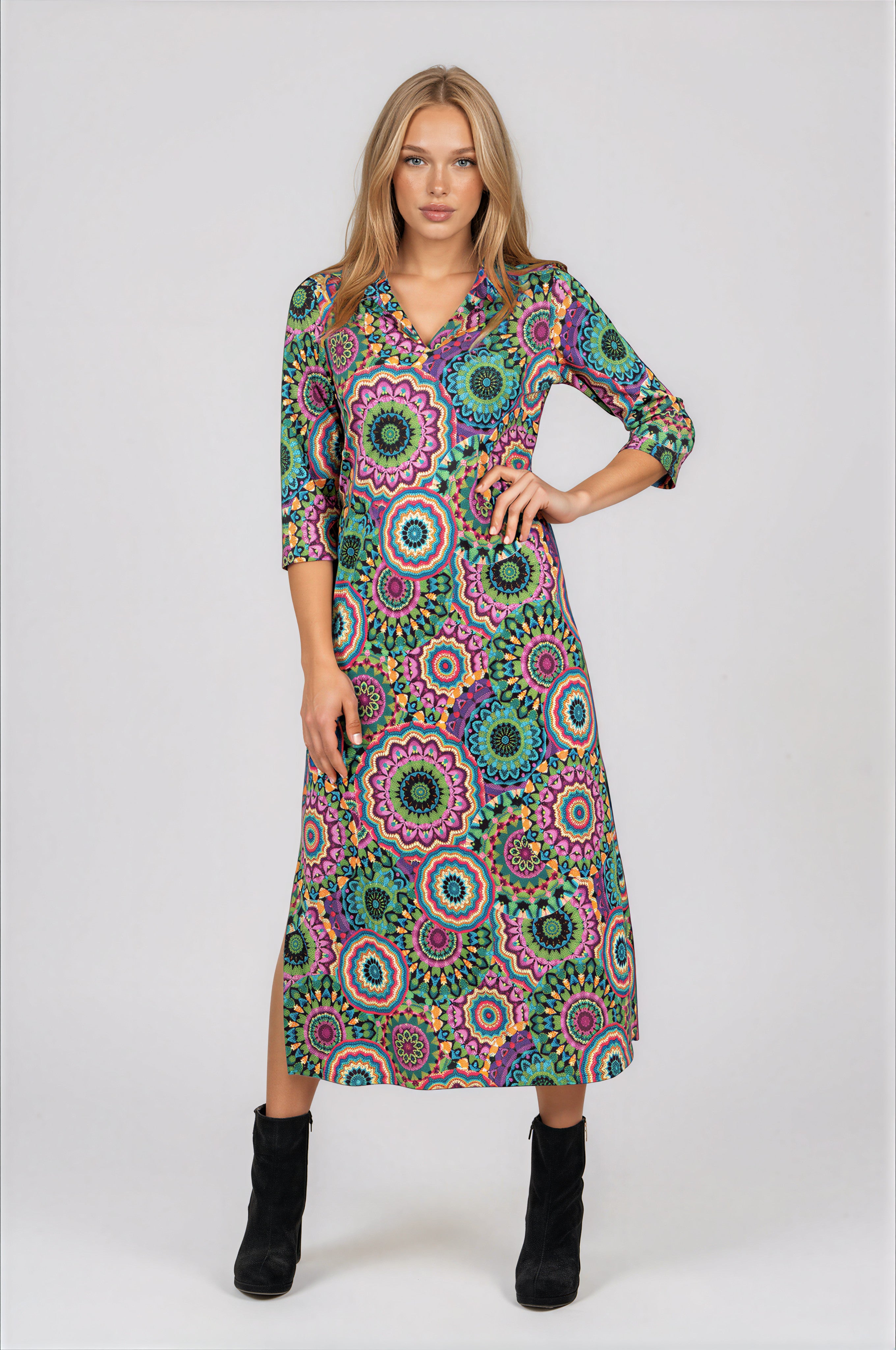 Lauren 7991 Dress