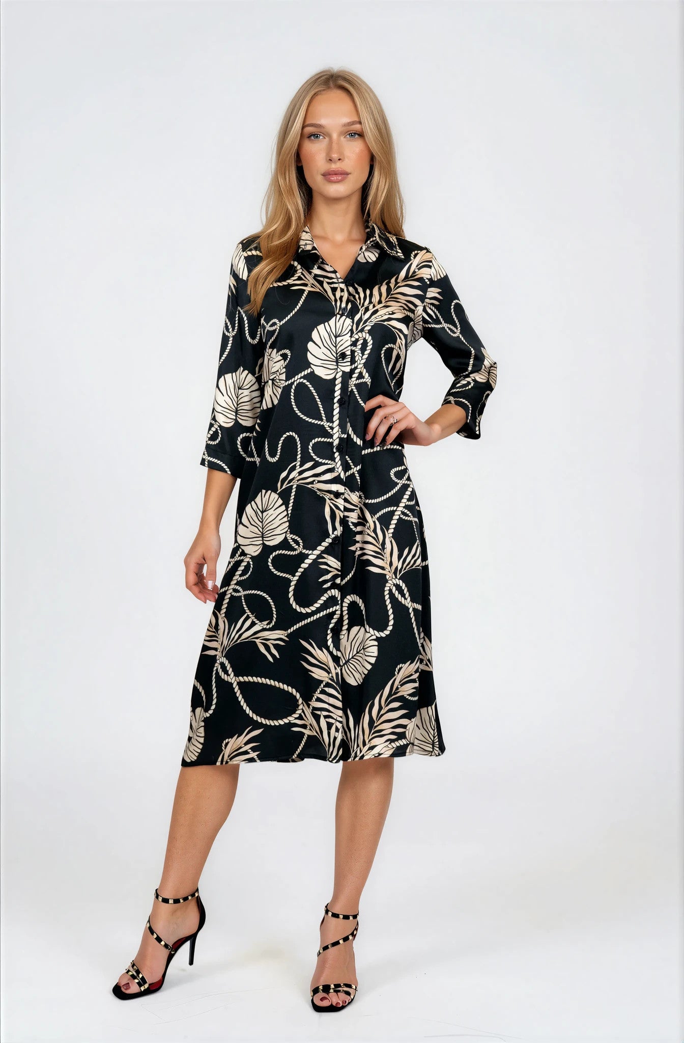 Lauren 7995 Dress