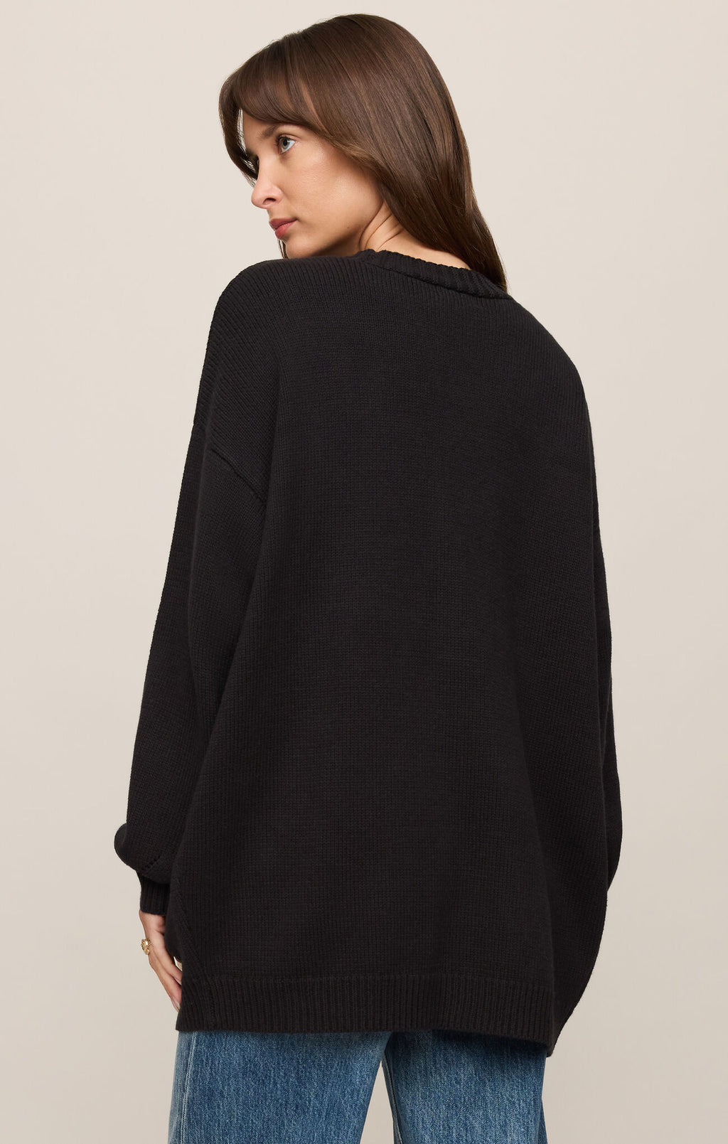 Sanborn Cardigan