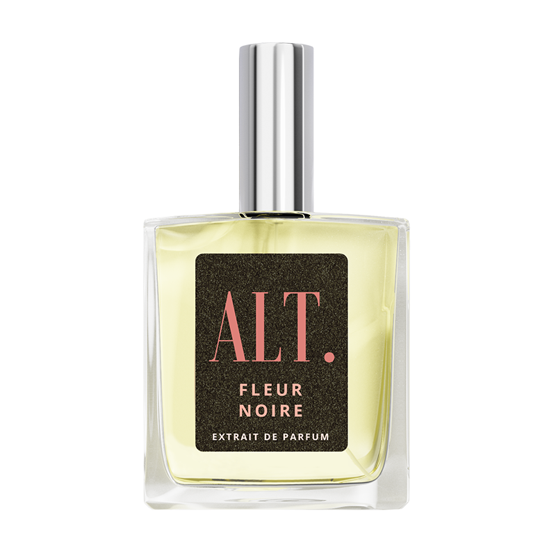 Fleur Noire: 100ML / 3.3 OZ