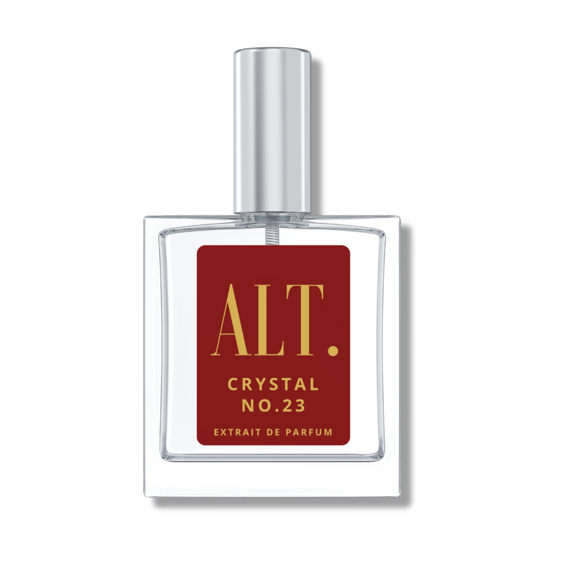 Crystal : 100ML / 3.3 OZ
