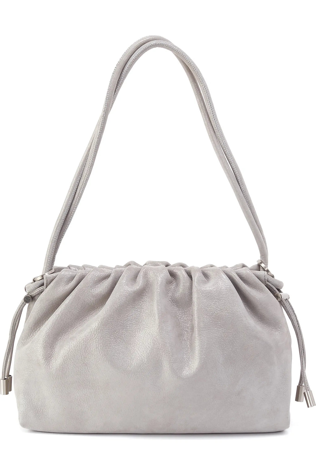 Hobo Isabelle Shoulder Bag Shimmer