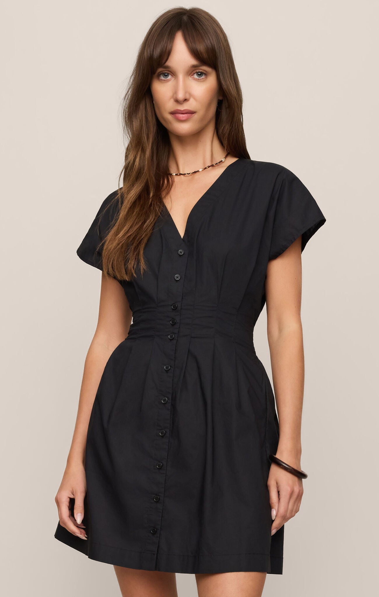 Sanna Mini Dress