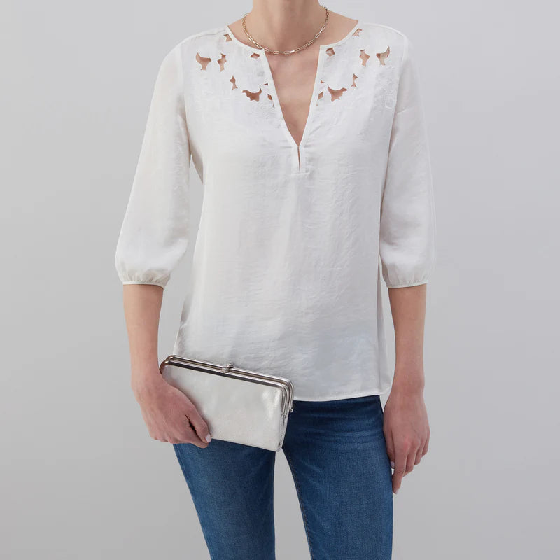 Hobo Lauren Clutch-Wallet