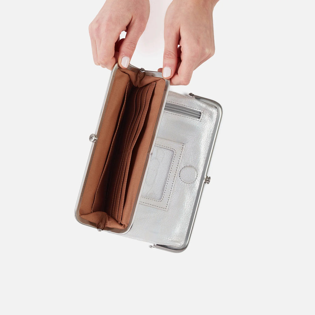 Hobo Lauren Clutch-Wallet