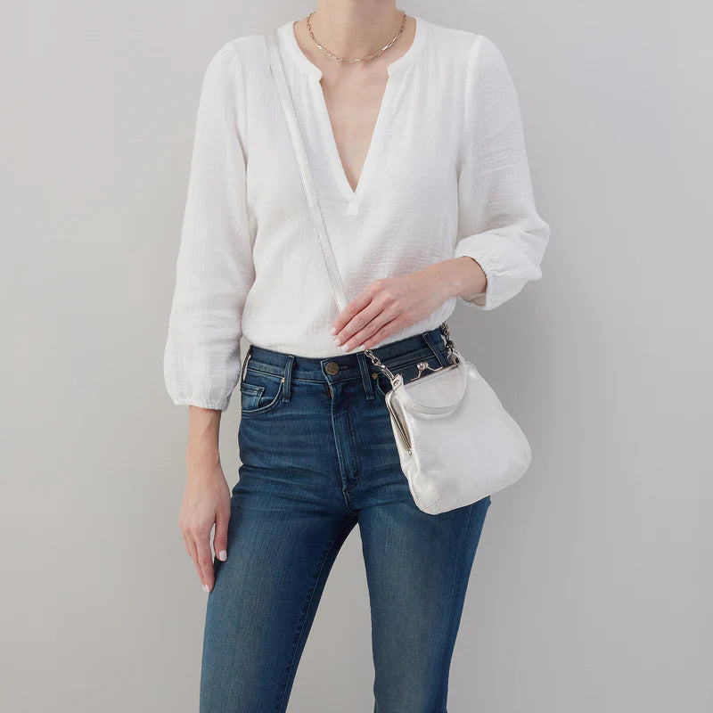 Hobo Alba Crossbody