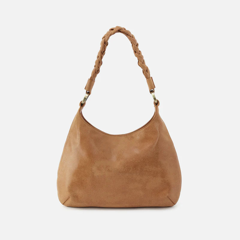Hobo Madison Shoulder Bag - Whiskey