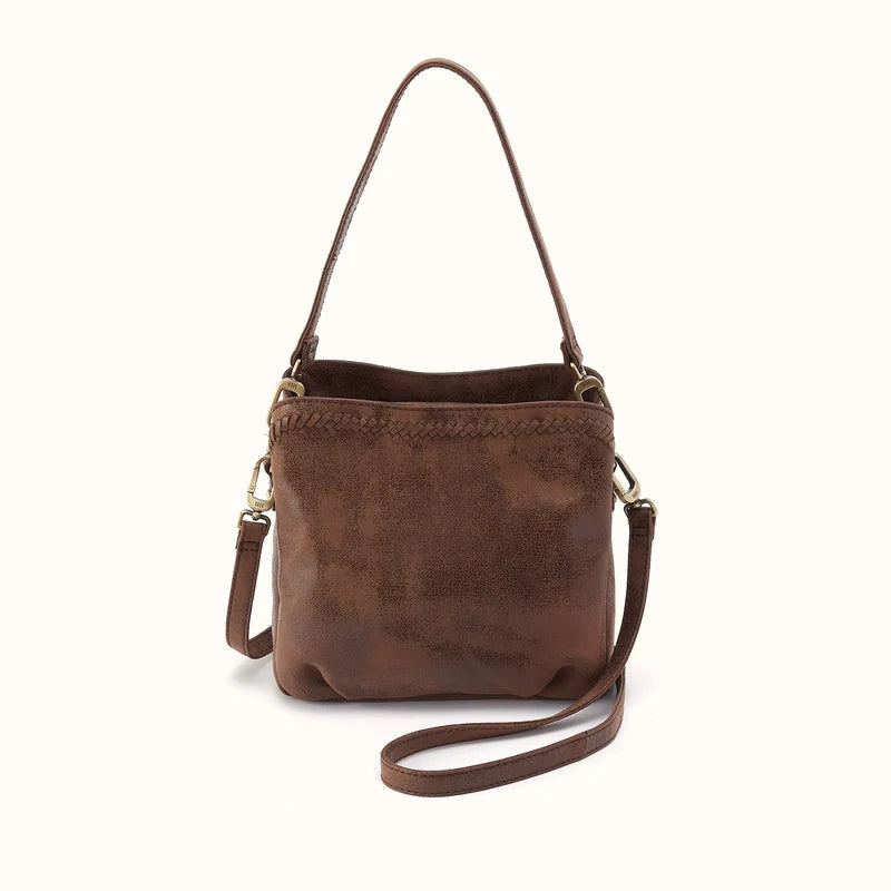 Starr Convertible Shoulder Bag