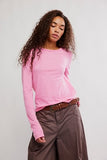 We The Free Nova Long-Sleeve Tee