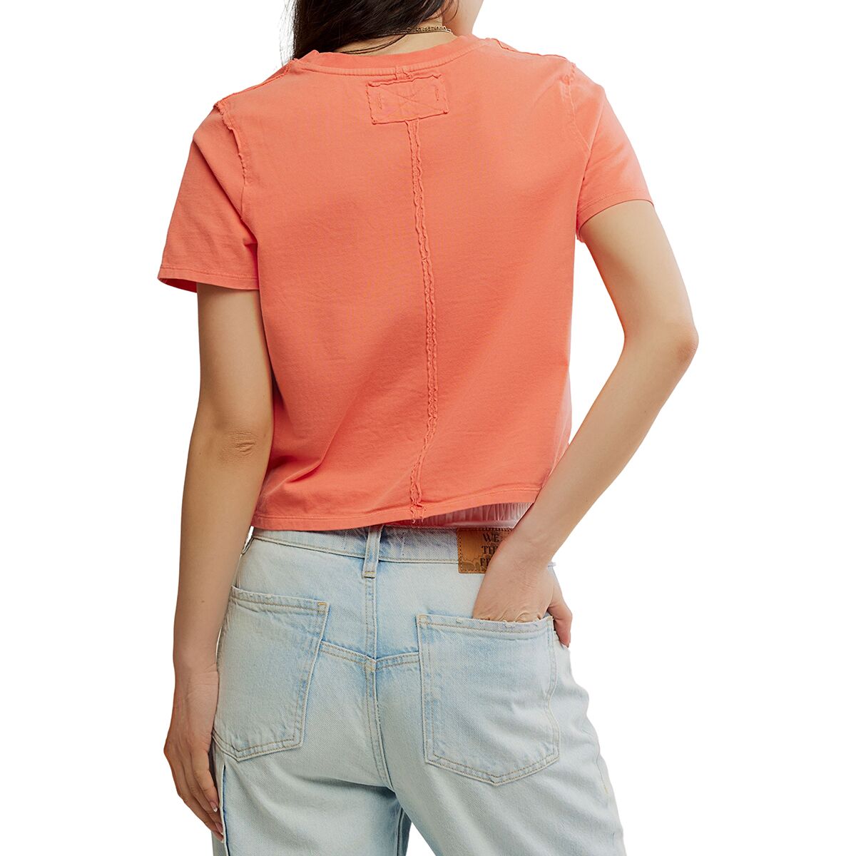 We The Free Everyday Tee