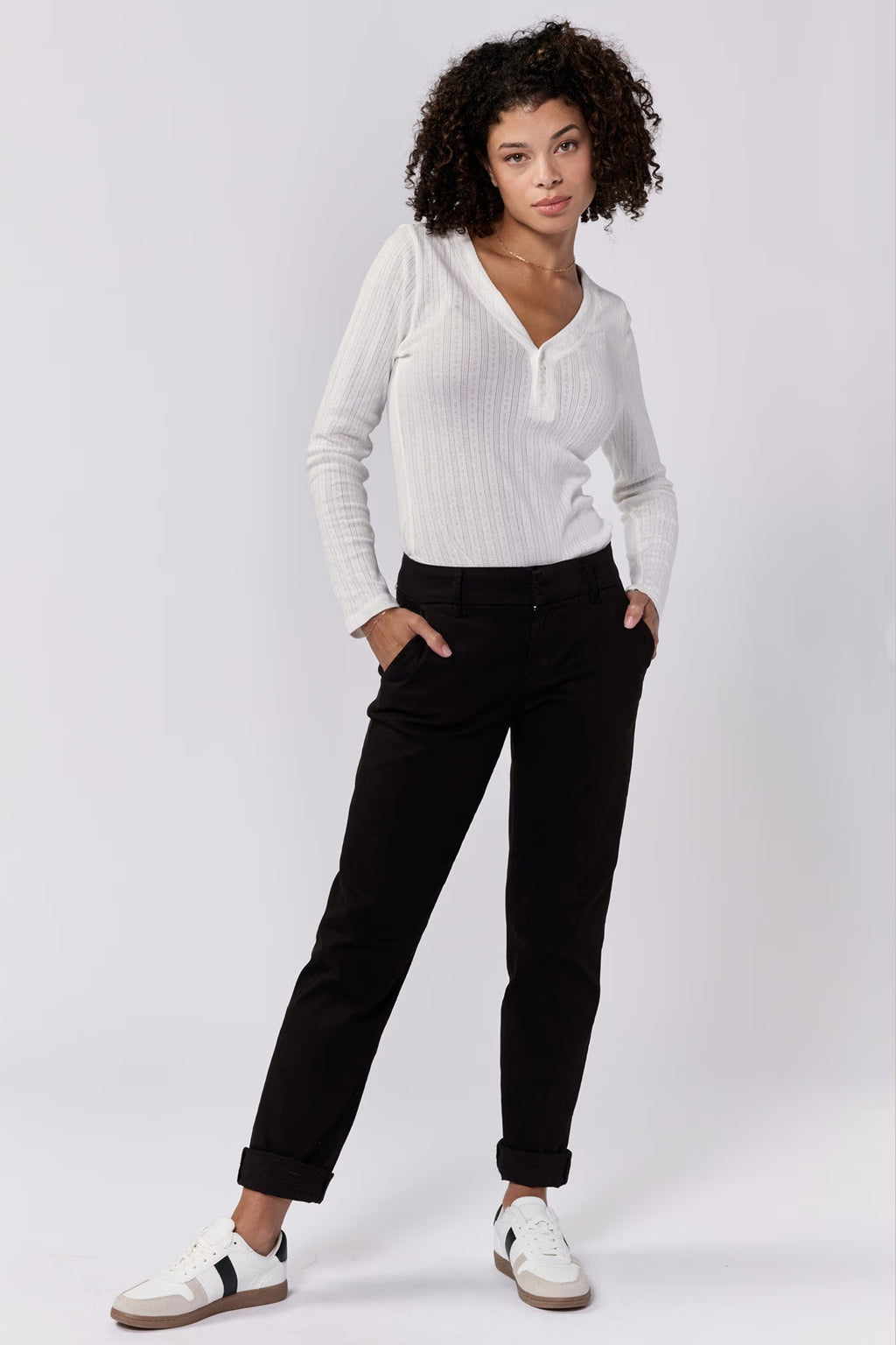 Hampton Pant