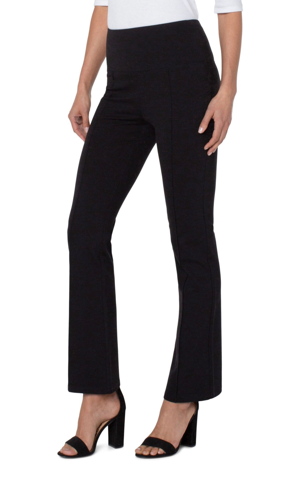 Pearl Flare Pant