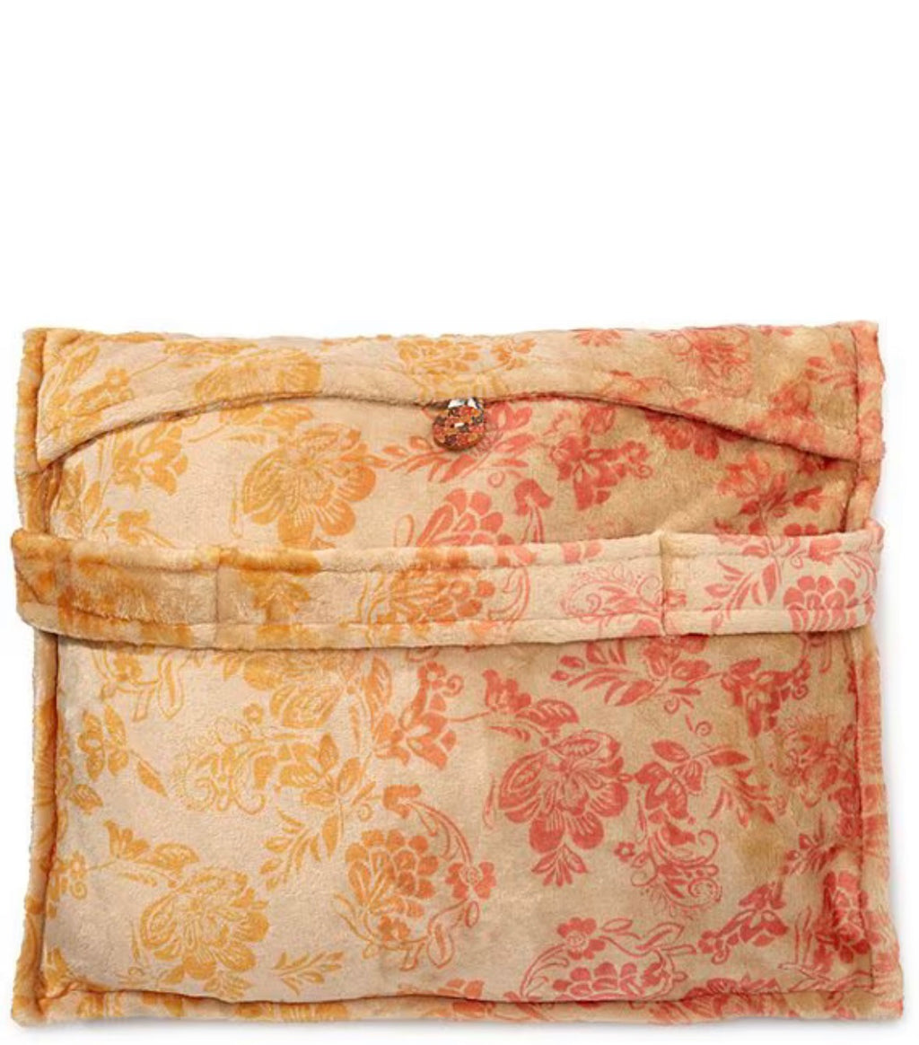TRAVEL BLANKET - Marina Scarf