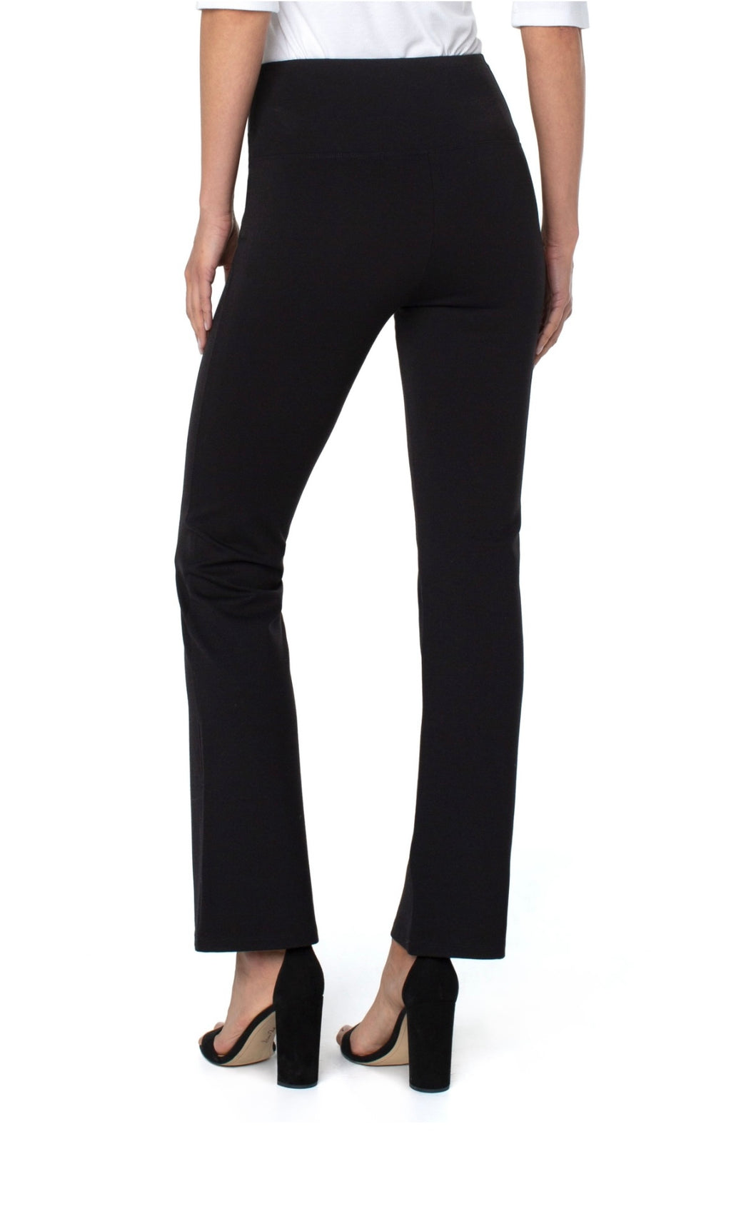 Pearl Flare Pant