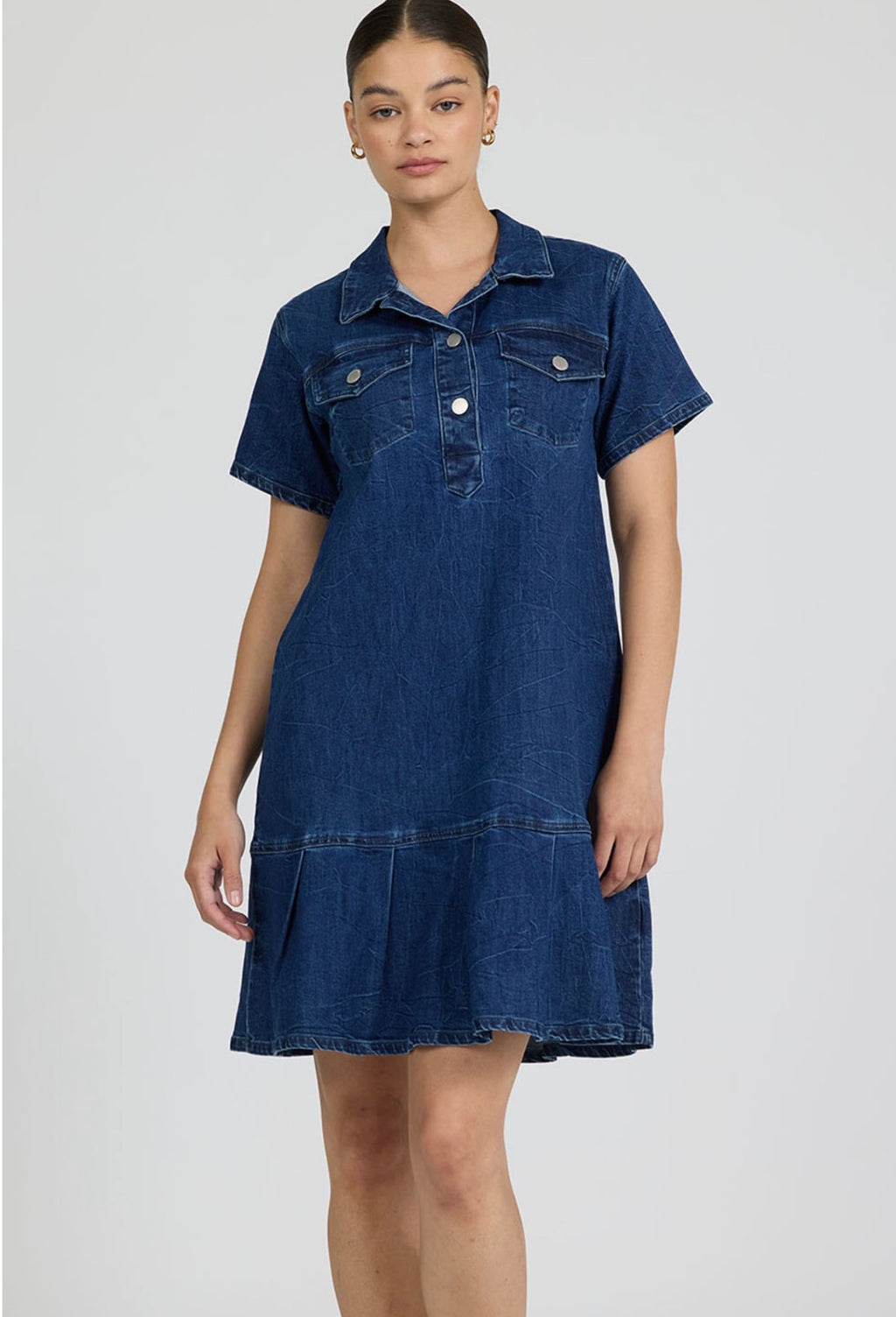 Dear John Mykonos Dress