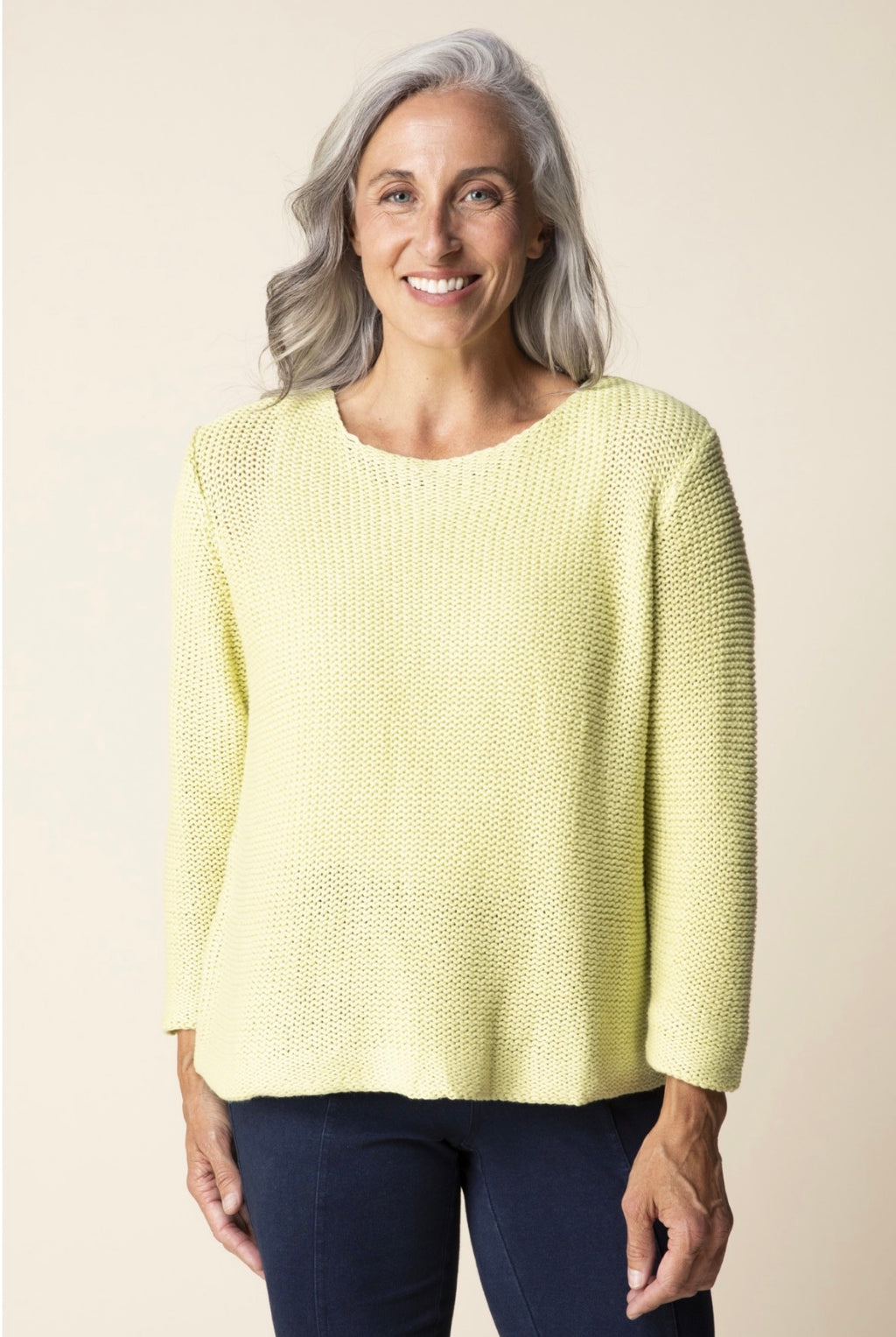 Escape Shoreside Pullover