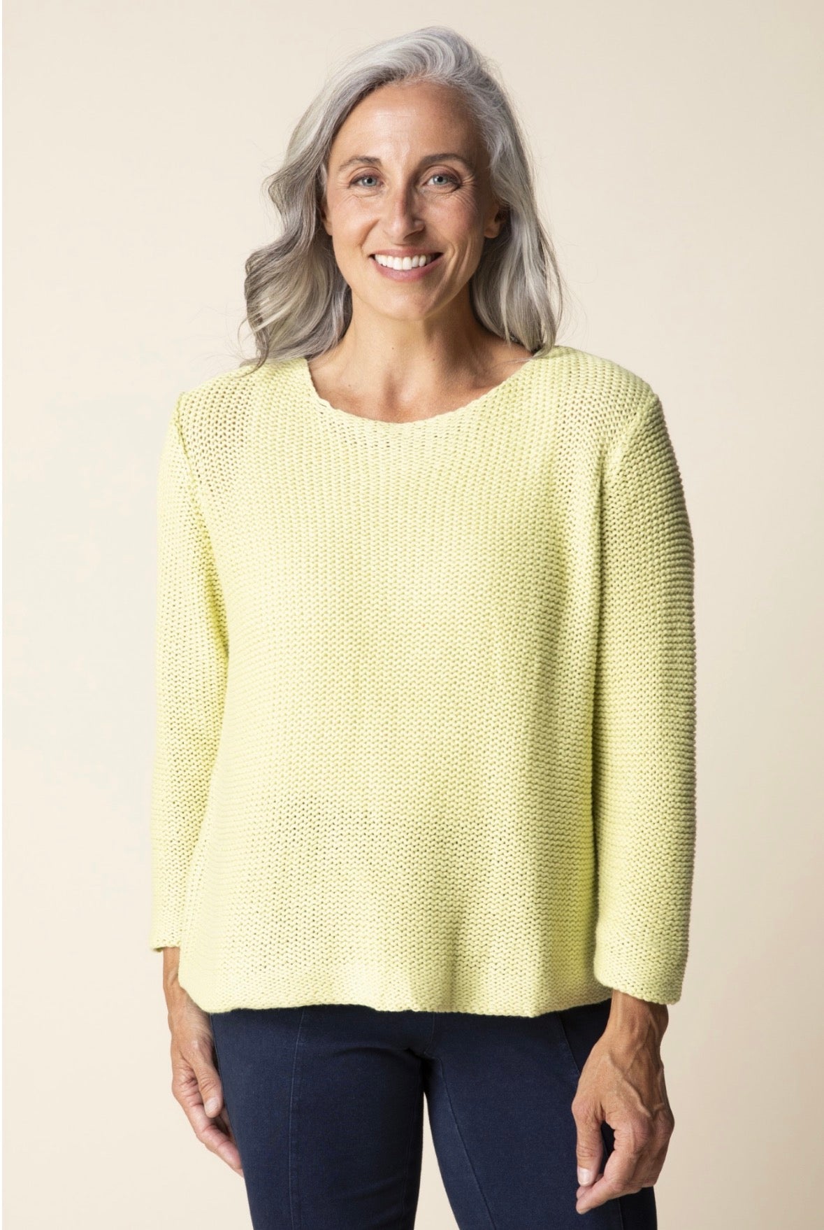 Escape Shoreside Pullover