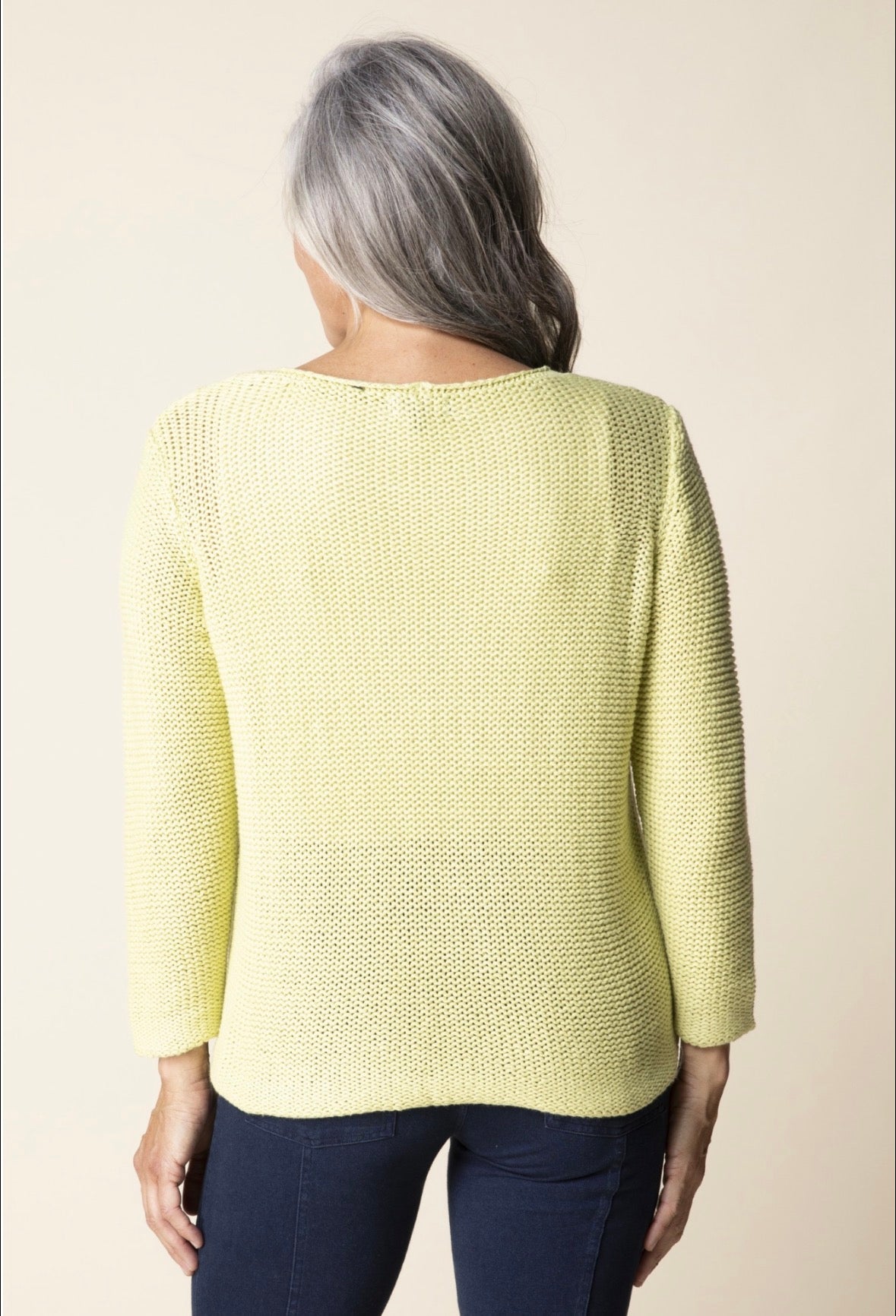 Escape Shoreside Pullover