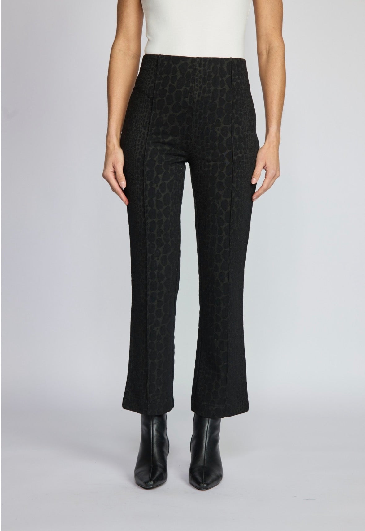 Olivia Wild at Heart Kick Flare