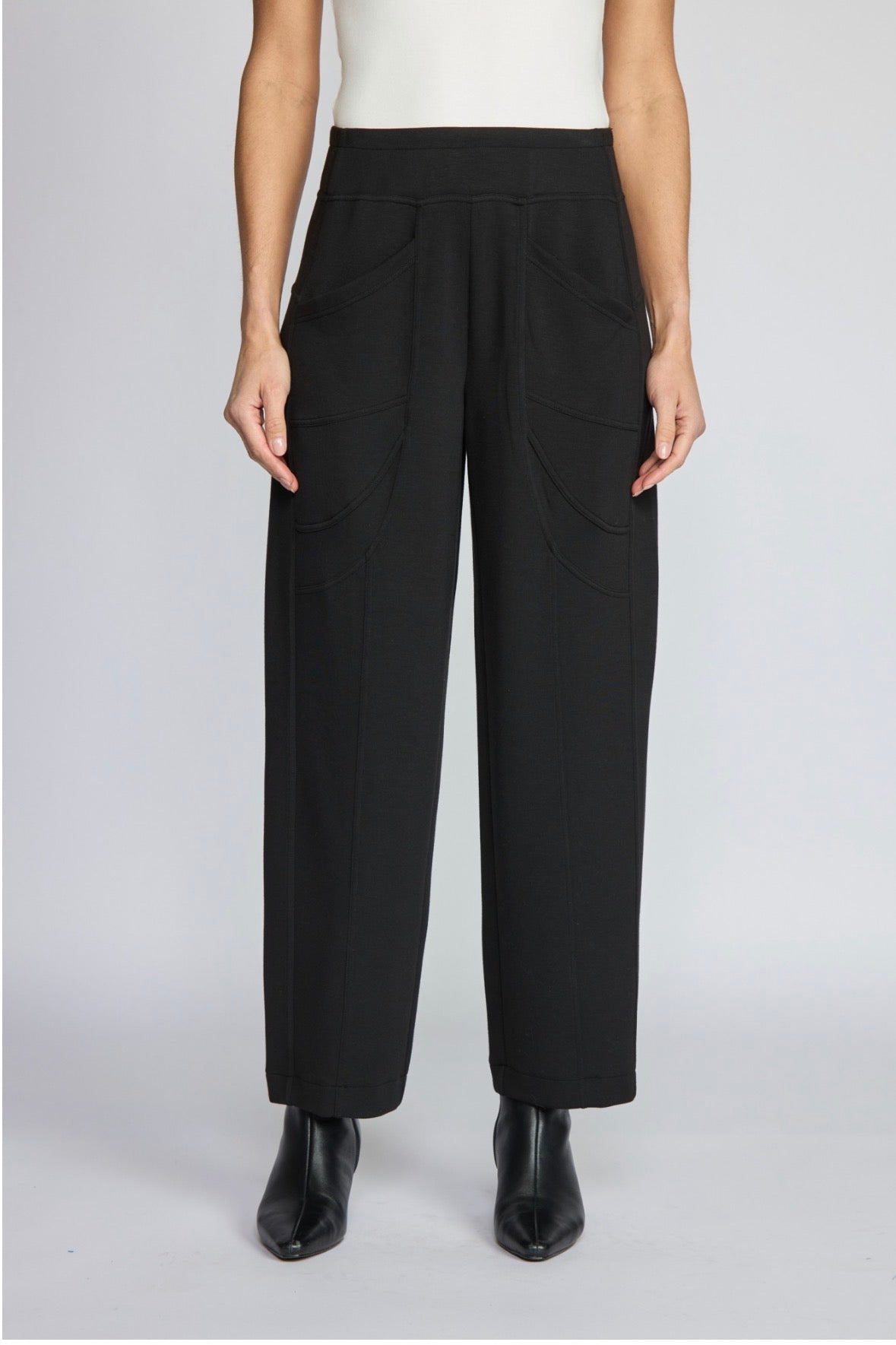 Lux Knit Pant