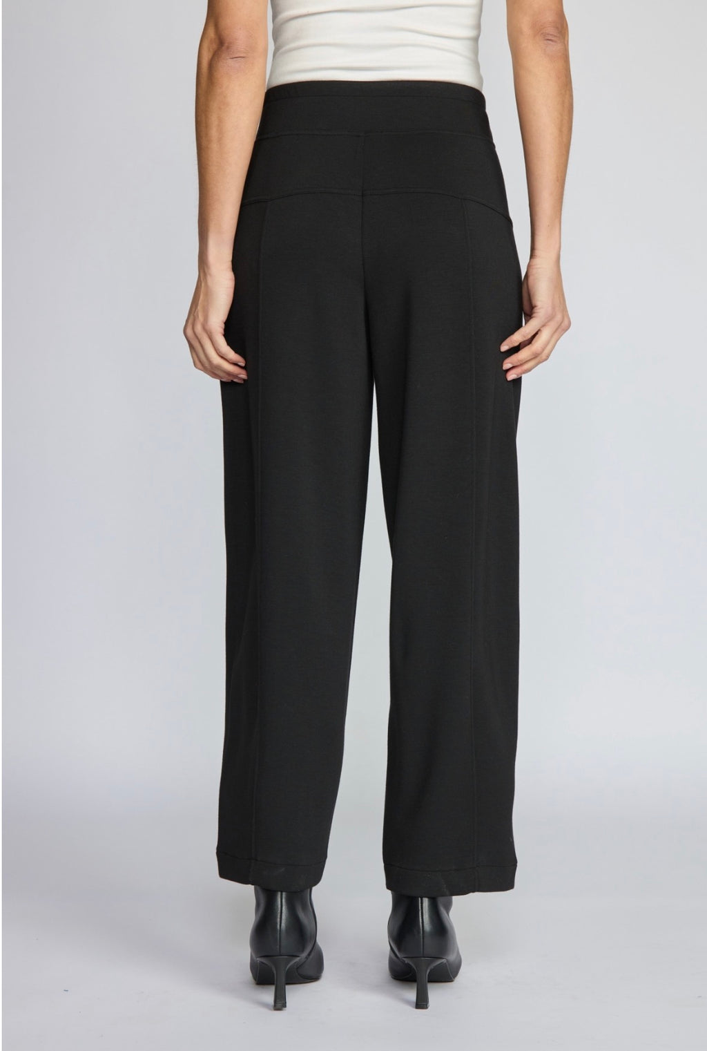 Lux Knit Pant