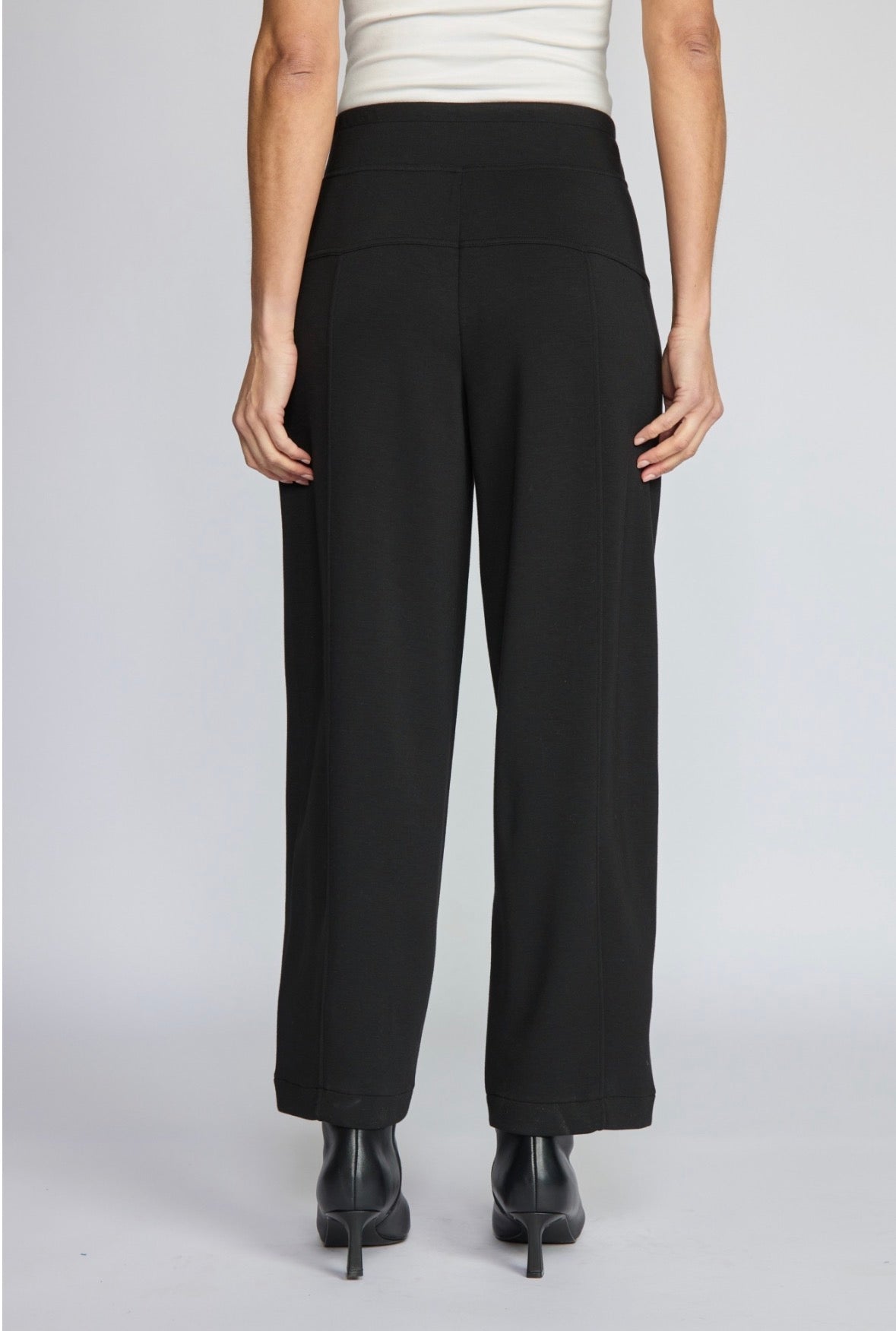 Lux Knit Pant