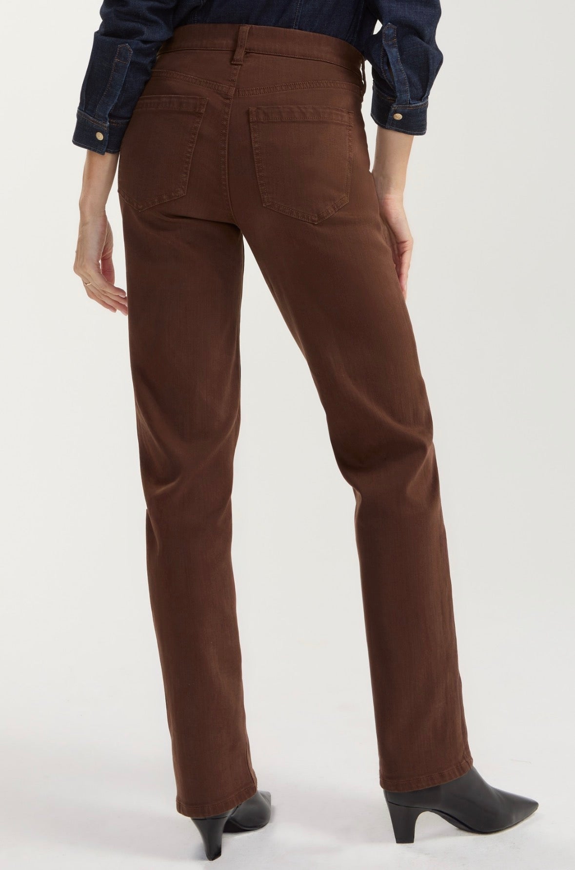 Kennedy Straight Pant