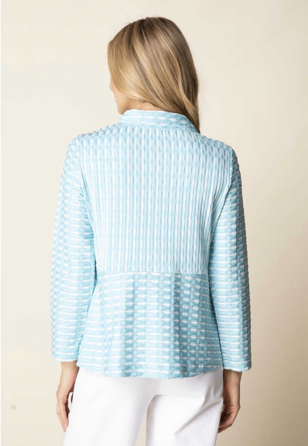 Escape Newport Knit Downtown Jacket