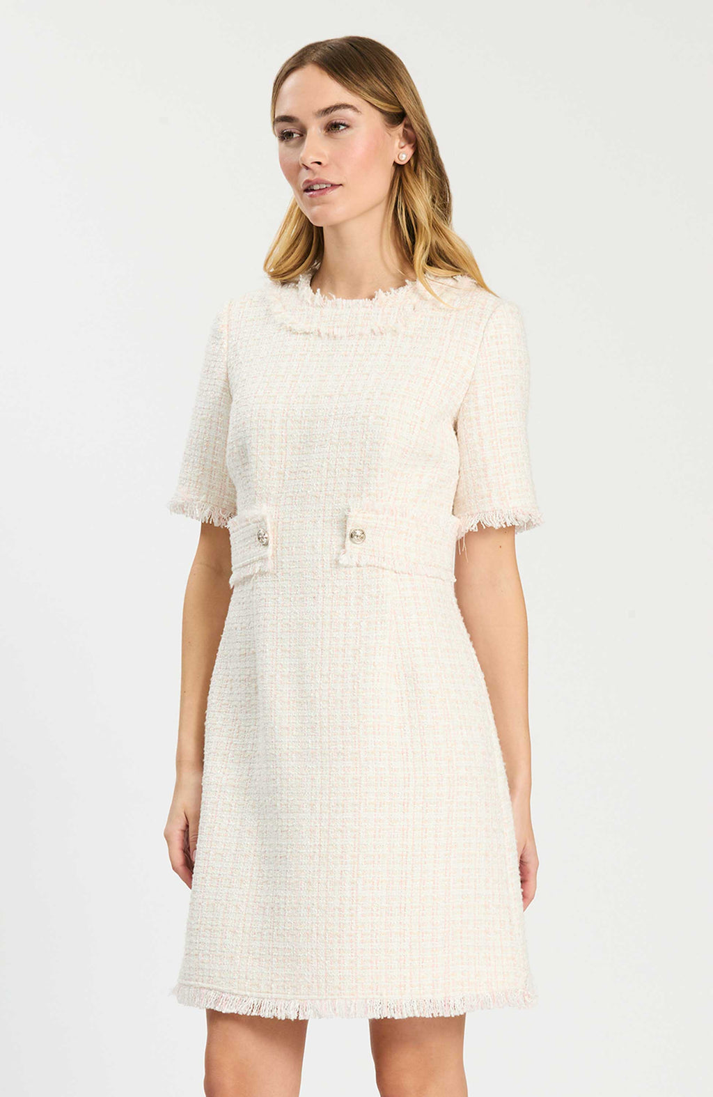 Blair Bounce Dress
