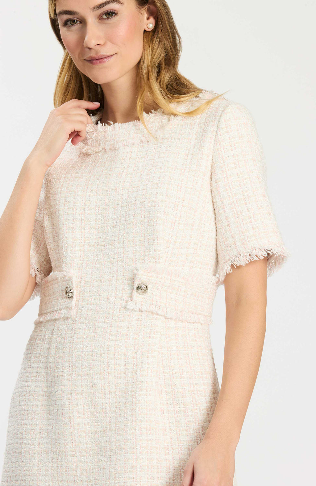 Blair Bounce Dress