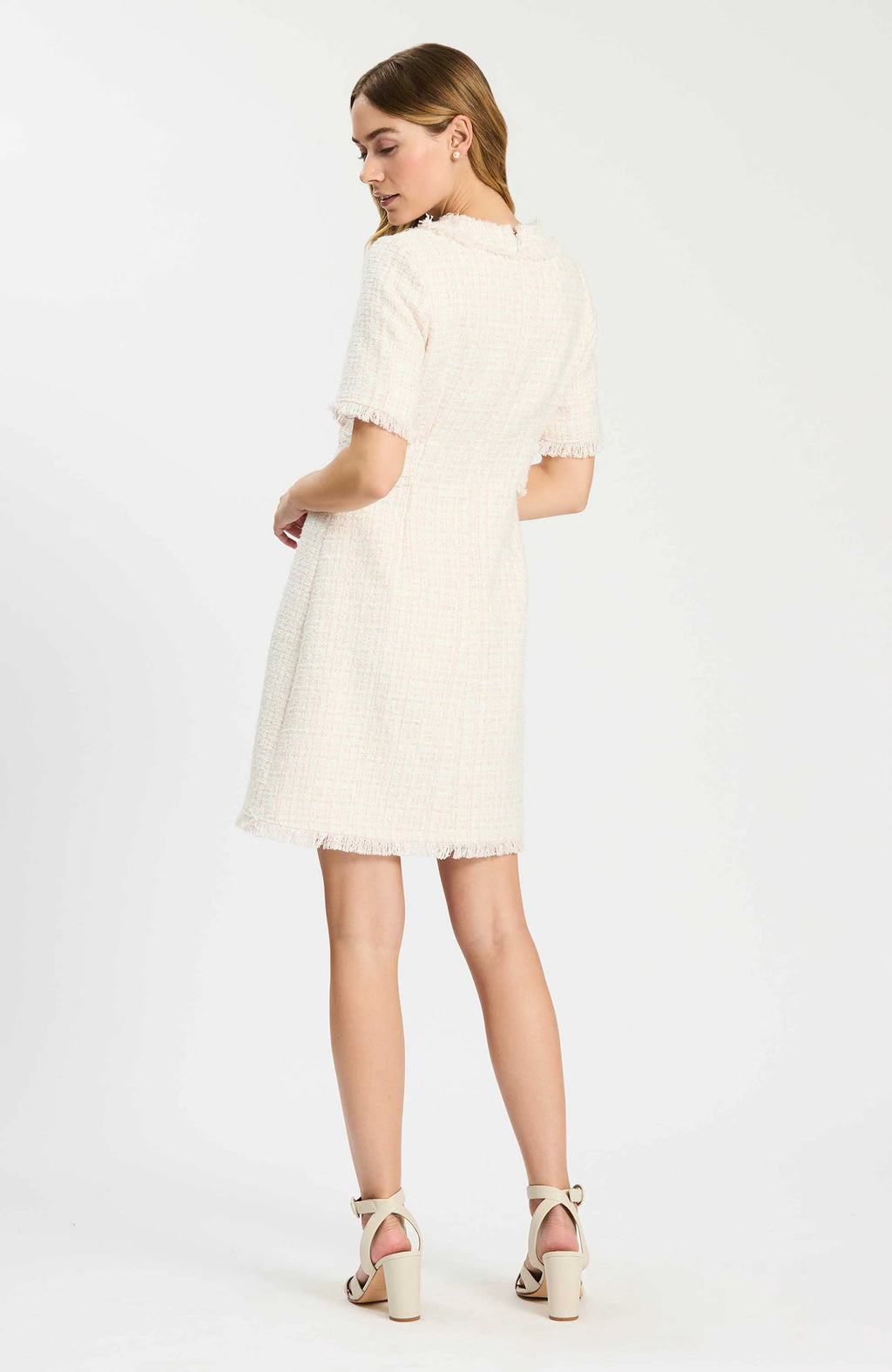 Blair Bounce Dress