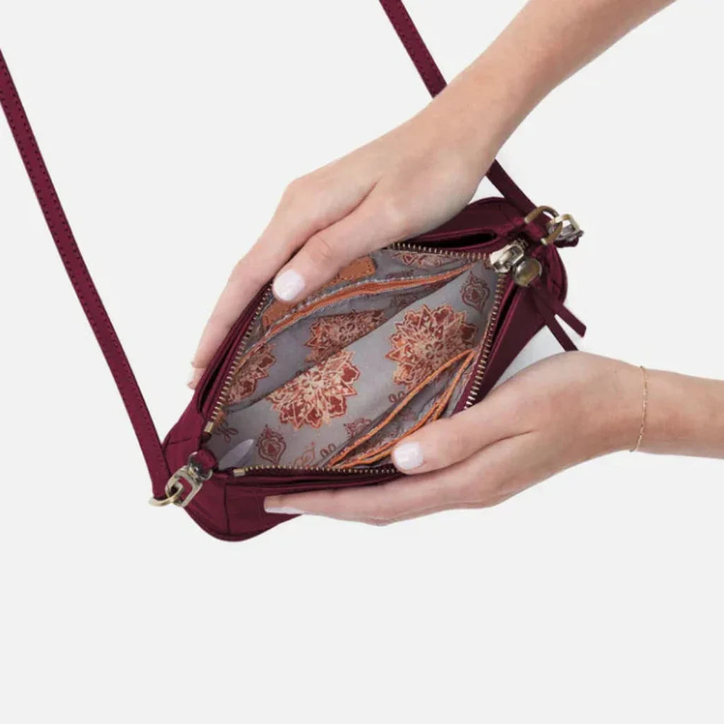 Hobo Cadence Crossbody