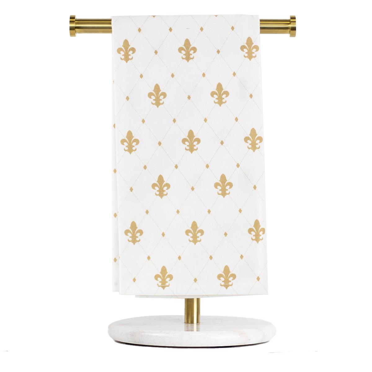 Clovis Hand Towel