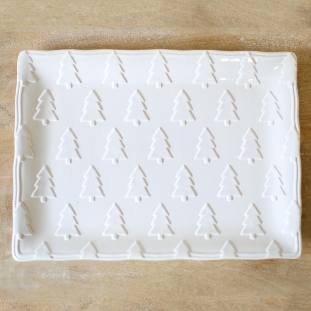 Balsam Lane Platter