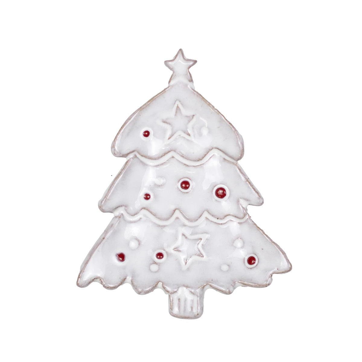 Glacier Tree Trinket Dish