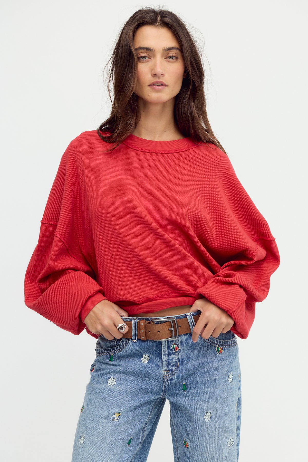 Skyline Tee