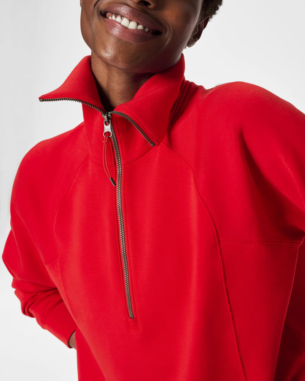 Airessentials® Half Zip