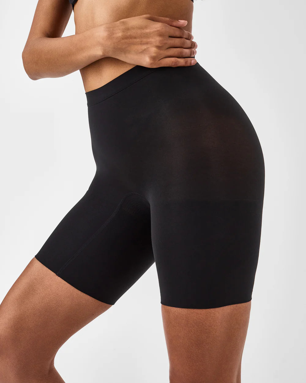 Spanx Power Short - Black