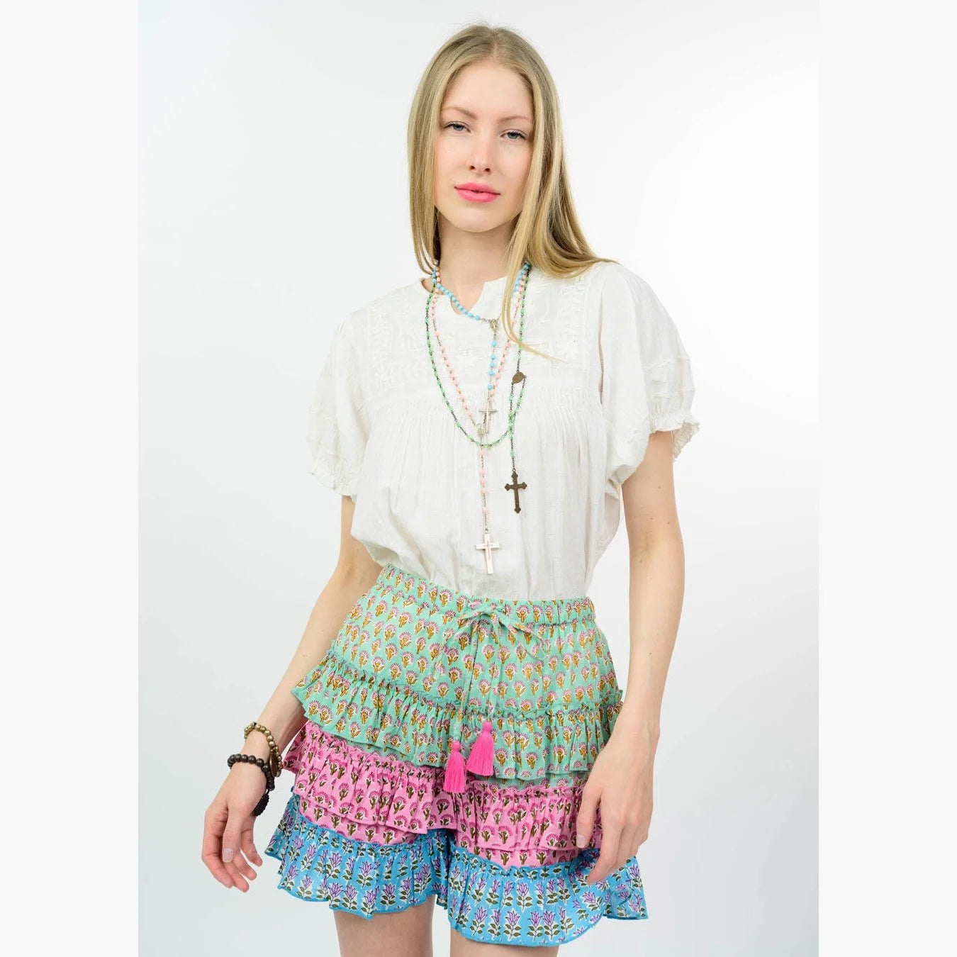 Sister Mary Patsy Top