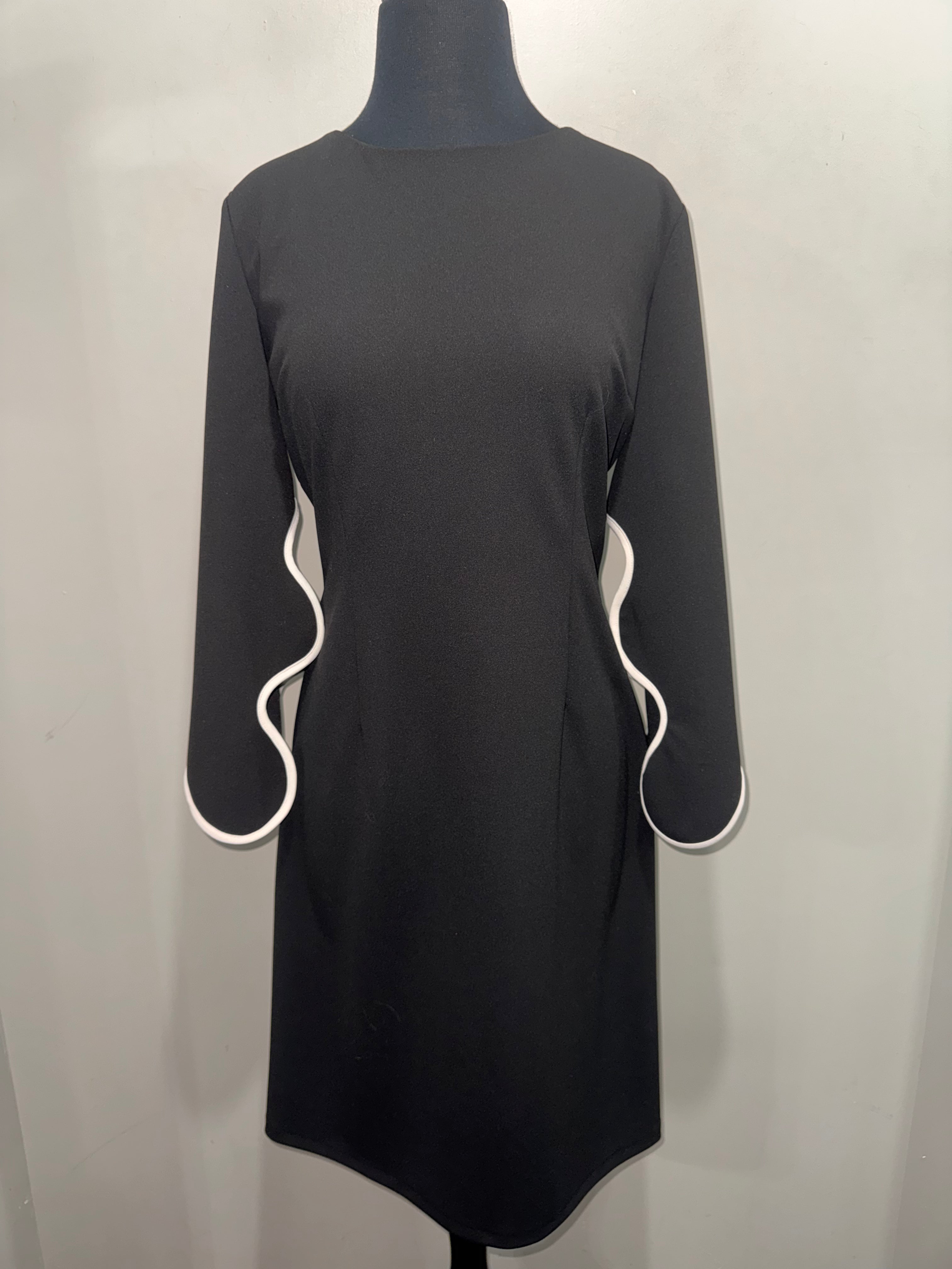 The Elliot Dress