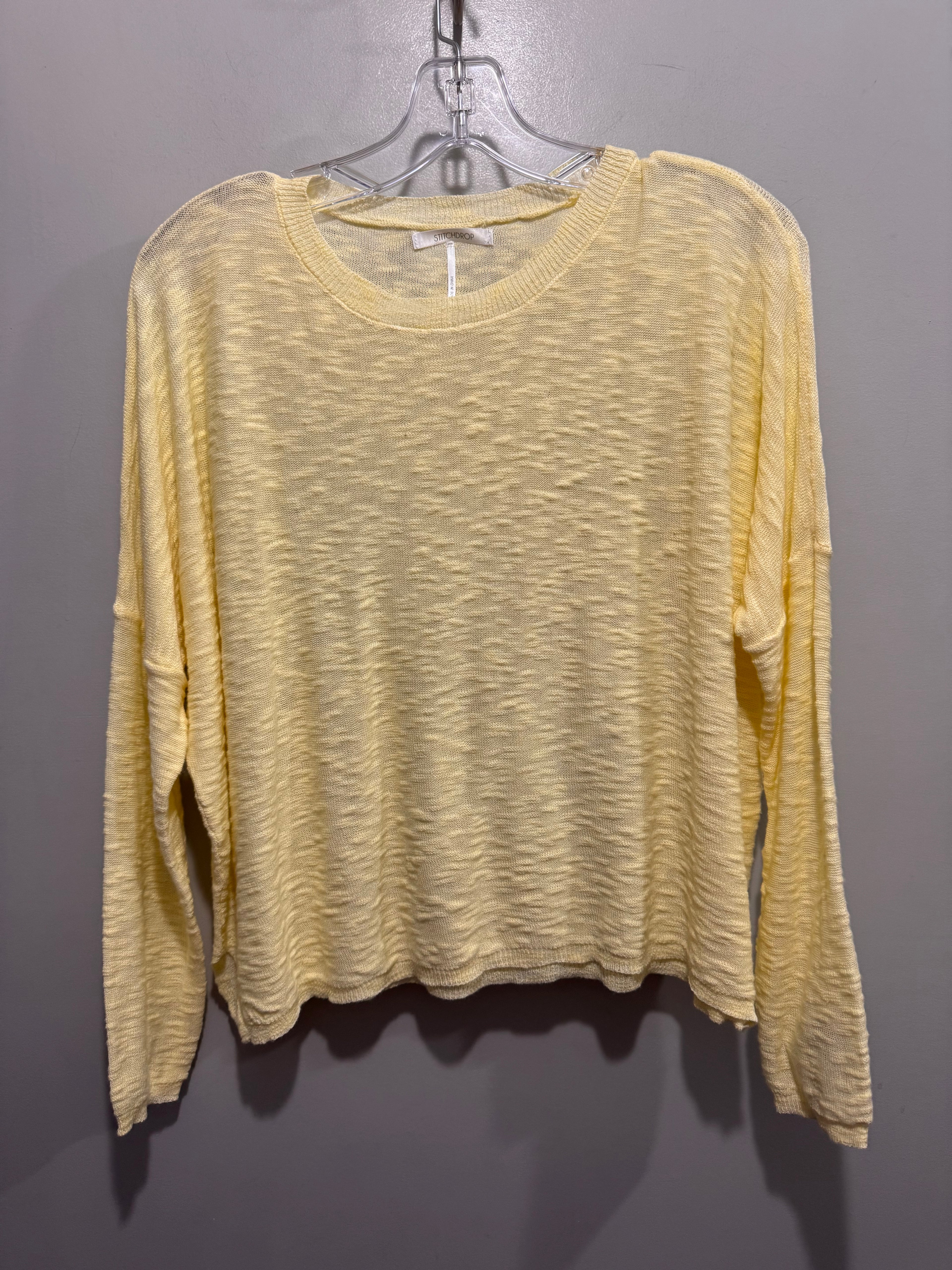 Sunlight Lightweight Sweater