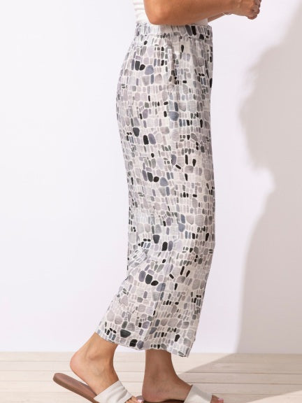 Regatta Rayon Seaglass Resort Flood