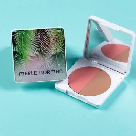 Summer Ready Cheek & Bronzer