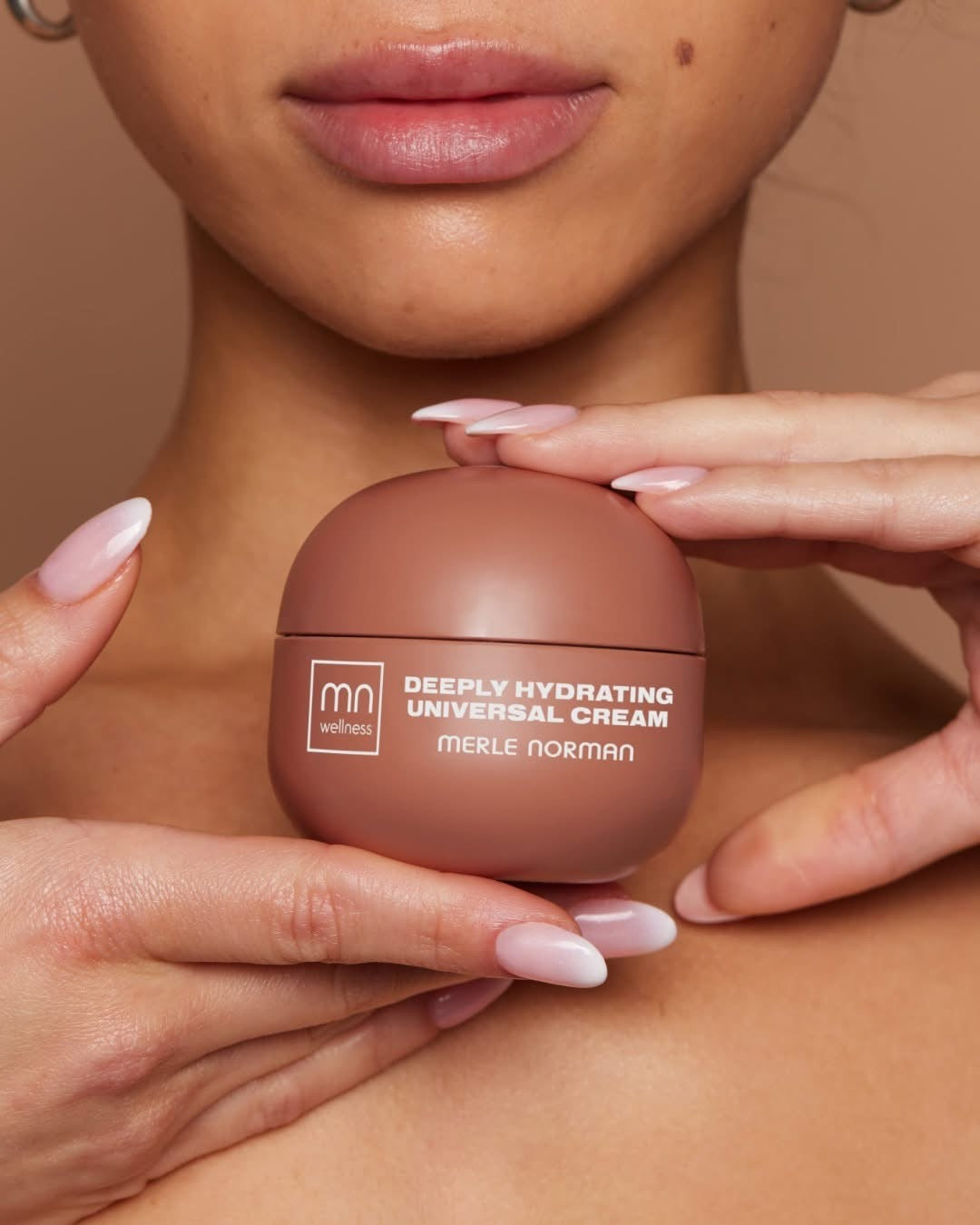Deeply Hydrating Universal Cream