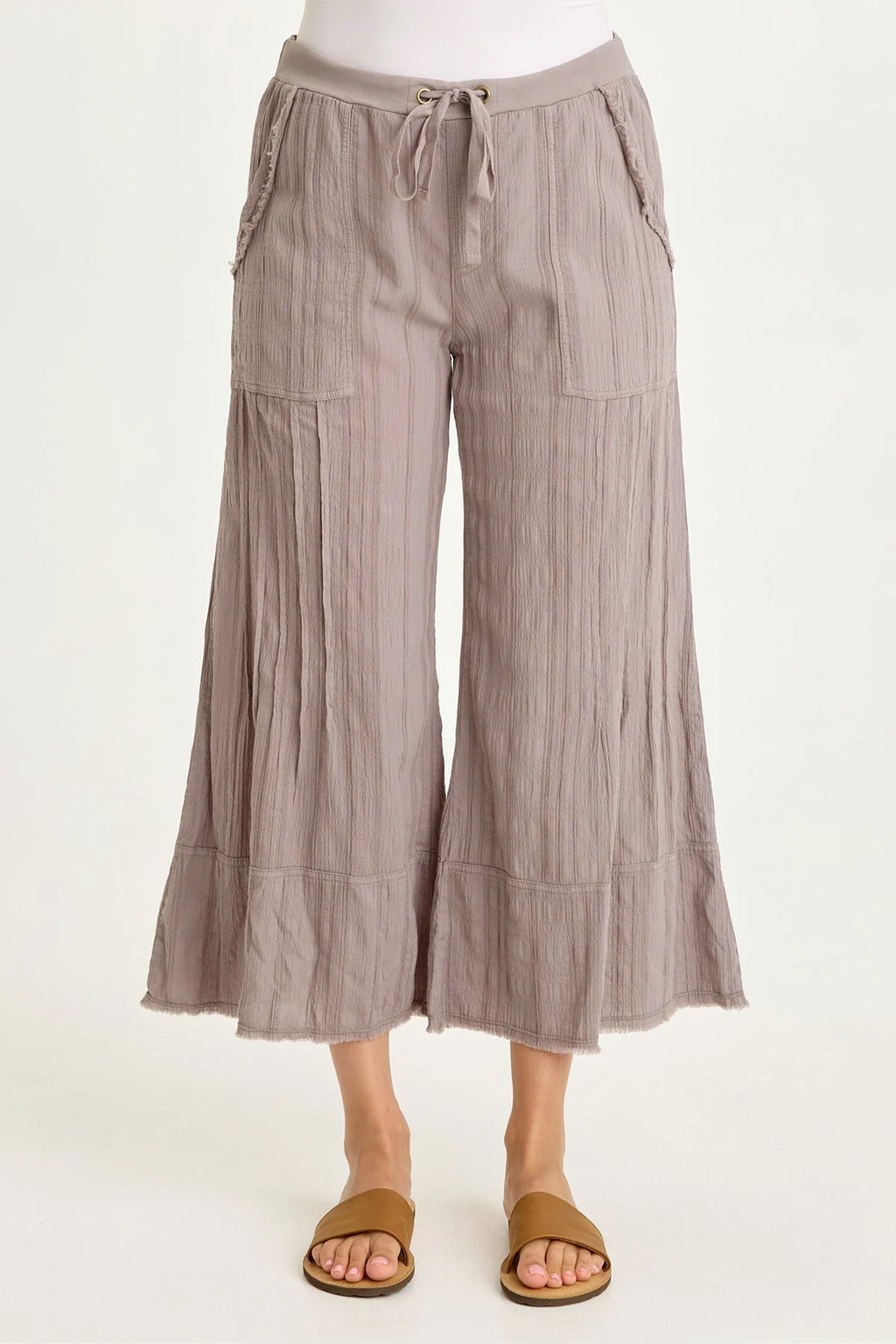 Doyen Crop Pant