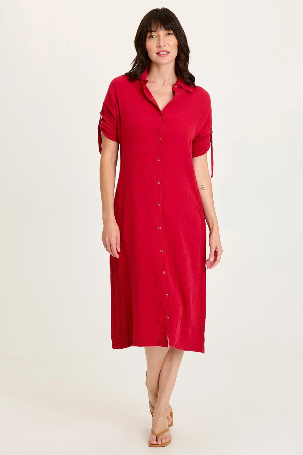 Catori Dress
