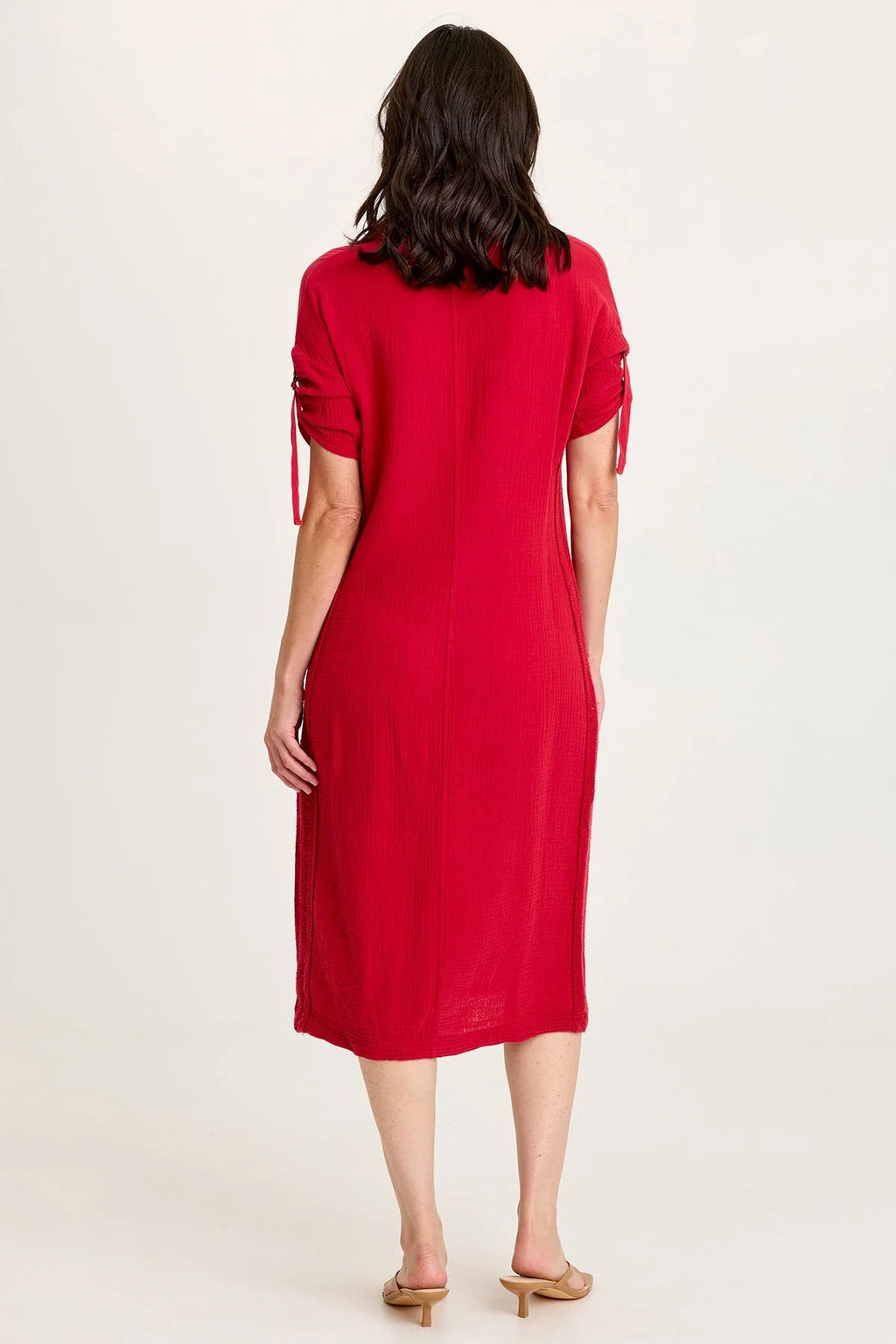 Catori Dress