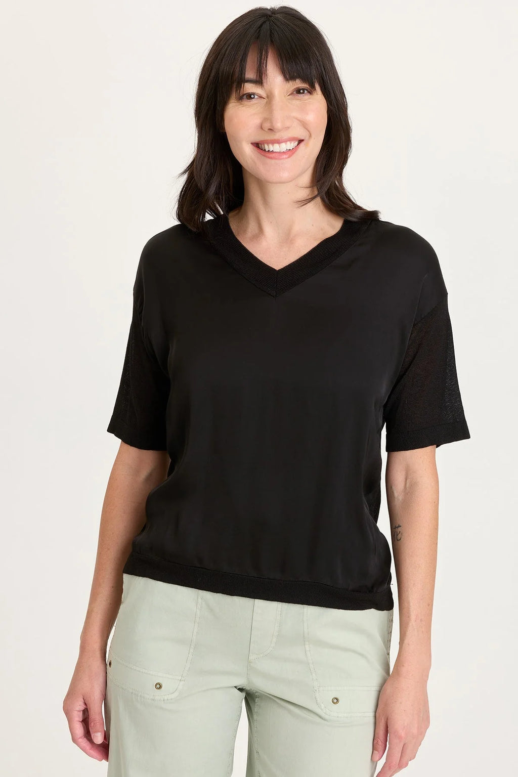 Lottie Tee