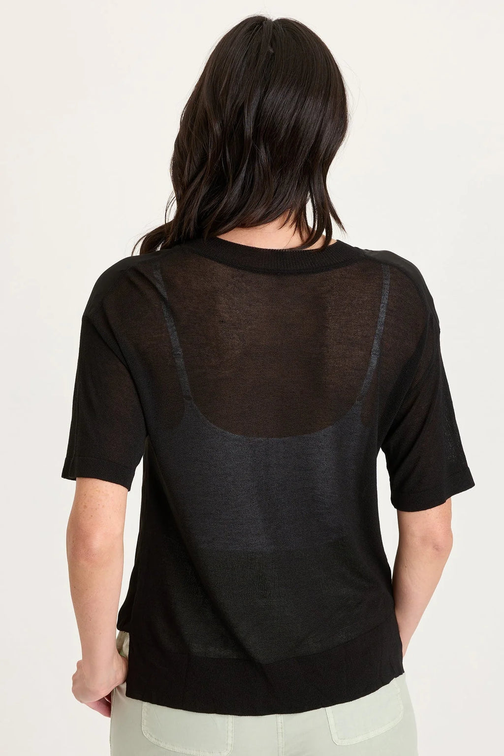 Lottie Tee