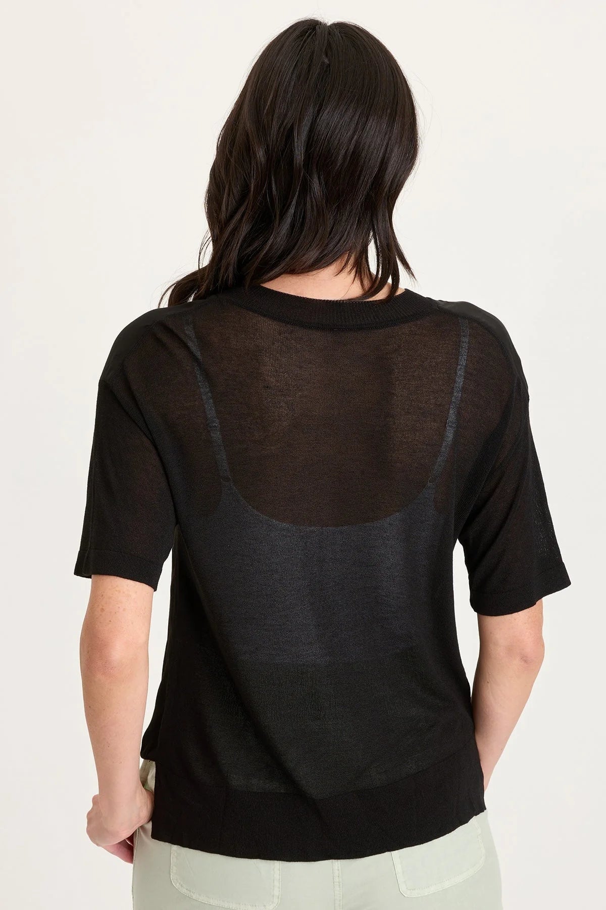 Lottie Tee